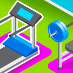 My Gym: Fitness Studio Manager Logo