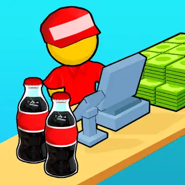 My Mini Mart Logo