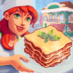 My Pasta Shop Logo