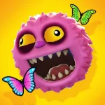 My Singing Monsters Thumpies Logo