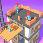 My Tiny Tower Logo