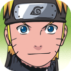 NARUTO SHIPPUDEN Logo