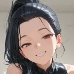 NaughtyLady Logo