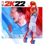 NBA 2K22 Logo