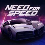 Need For Speed No Limits Logo