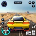 Nitro Racing Rivals Logo