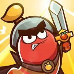Nonstop Worms Logo