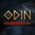 ODIN: Valhalla Rising Logo