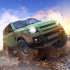 Offroad Masters: 4×4 Simulator Logo