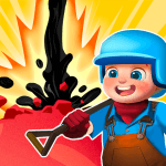 Oilman Logo