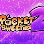 PocketSweeties 2 Logo
