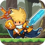 Pixel Chronicle Logo