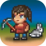 PixelTerra Logo