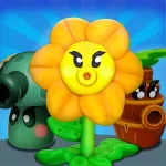 Plant Squad Logo