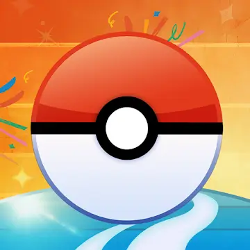 Pokemon GO MOD APK Logo