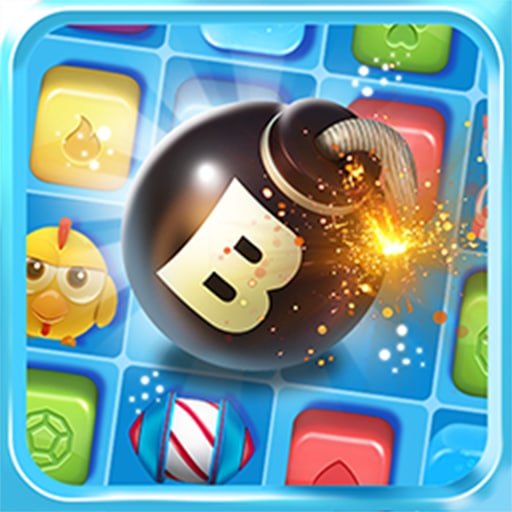 Puppy Blast Lite Logo