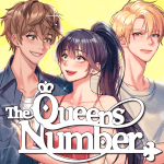 Queens Number Logo
