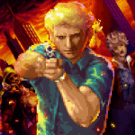 Raging Bytes Logo