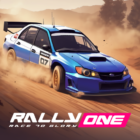 Rally ONE Logo