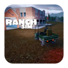 Ranch Simulator Logo