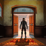 Random Room Escape Logo