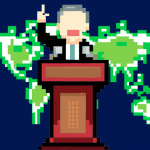 RandomNation Politics Logo