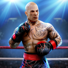 Real Boxing 2 Logo