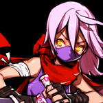 Redhood Idle RPG Logo