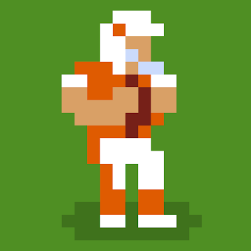 Retro Bowl MOD APK Download Logo