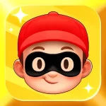 Richdom - Idle Tycoon Logo