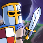 Rogue Legends: Roguelike Logo