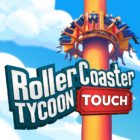 RollerCoaster Tycoon Touch – Build Your Theme Park Logo