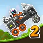 Rovercraft 2 Logo