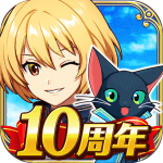 Quiz RPG: World Of Mystic Wiz Logo