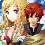 RPG Symphony Of Eternity Logo