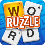 Ruzzle Logo