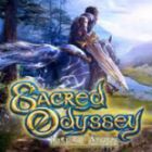 Sacred Odyssey: Rise Of Ayden HD Logo