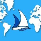 Sailing World Tour Adventures Logo