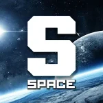 Sandbox In Space Logo