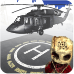 SCP-354 Episode 2 Logo