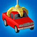 Scrapyard Tycoon Idle Game Logo
