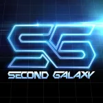 Second Galaxy Logo