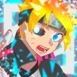 Secret: Rinnegan Logo