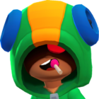 SFX For Brawl Stars Logo