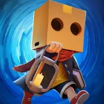 Shadow Survivor - Last Lord Logo