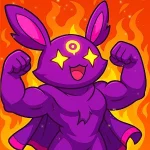 Shards Of Time: Idle Clicker Logo