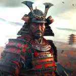 Shogun : War And Empire Logo
