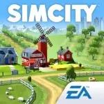 SimCity BuildIt Logo
