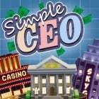 Simple CEO Logo