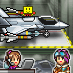 Skyforce Unite! Logo